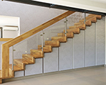 Construction et protection de vos escaliers par Escaliers Maisons à Lencouacq